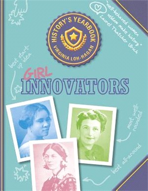 Girl Innovators