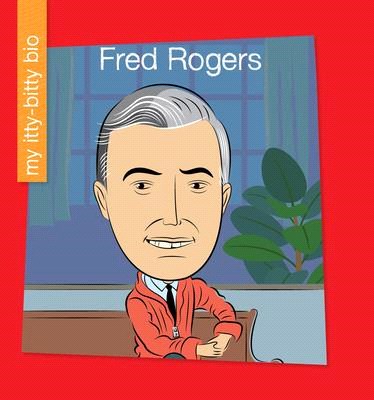 Fred Rogers /