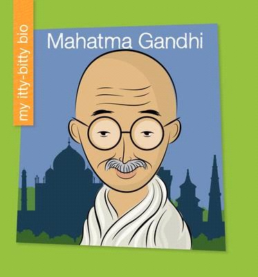 Mahatma Gandhi /