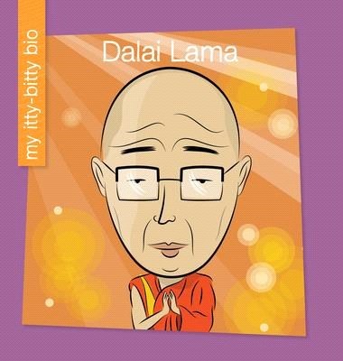 Dalai Lama /