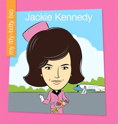 Jackie Kennedy /