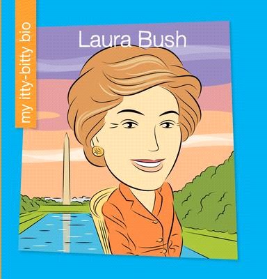 Laura Bush