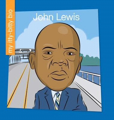 John Lewis /