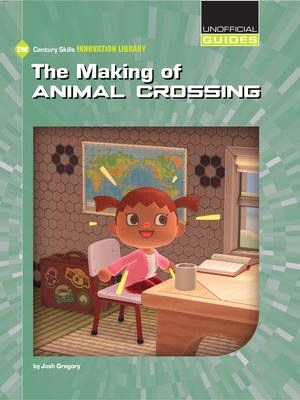 The Making of Animal Crossing