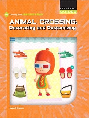 Animal Crossing: Decorating and Customizing