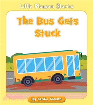 The Bus Gets Stuck
