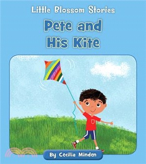Pete and His Kite