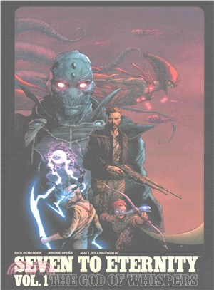 Seven to Eternity 1