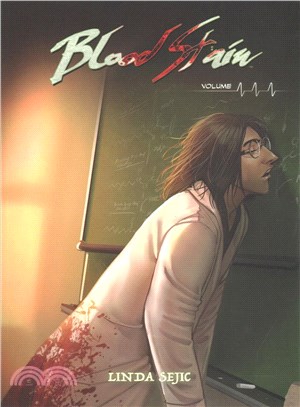 Blood Stain 3