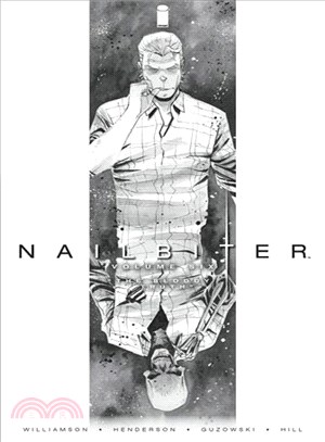 Nailbiter 6 ─ The Bloody Truth