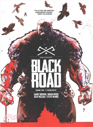 Black Road 2 ─ A Pagan Death