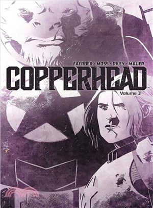 Copperhead 3