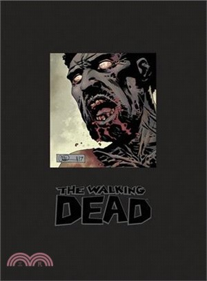 The Walking Dead Omnibus 7