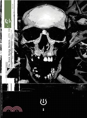 The Black Monday Murders 2