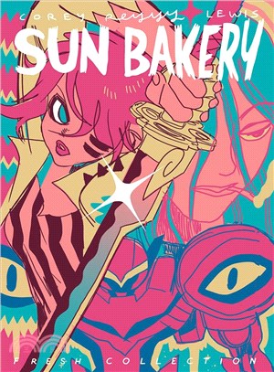 Sun Bakery 1 ─ Fresh Collection