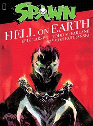 Spawn ─ Hell on Earth