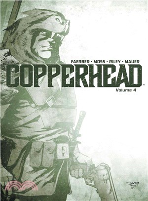 Copperhead 4