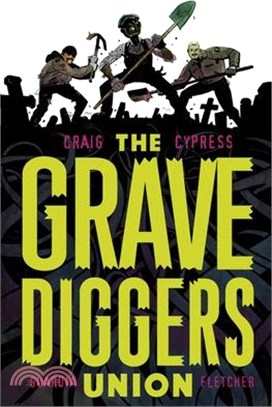 Gravediggers Union 1