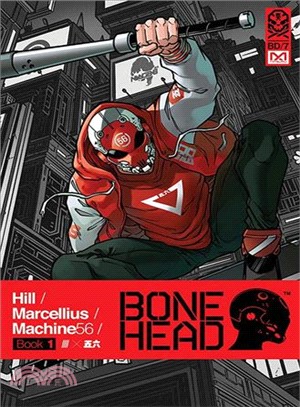 Bonehead 1