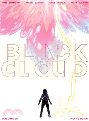 Black Cloud 2 ― No Return