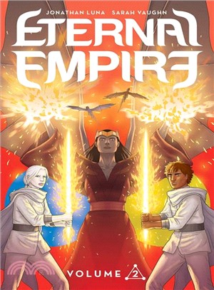 Eternal Empire 2