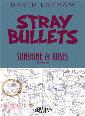 Stray Bullets 2 ― Sunshine & Roses