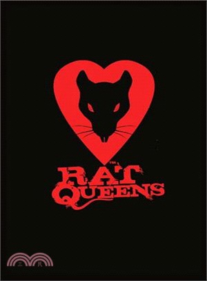 Rat Queens 2