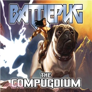 Battlepug ― The Compugdium