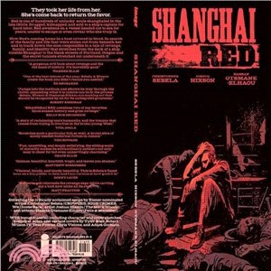 Shanghai Red