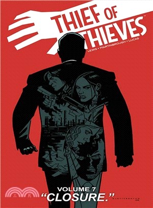 Thief of Thieves 7