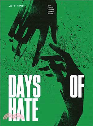 Days of Hate