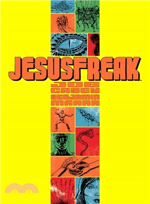 Jesusfreak