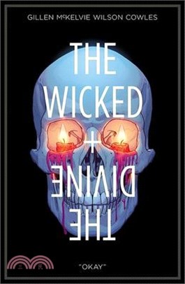 The Wicked & the Divine 9