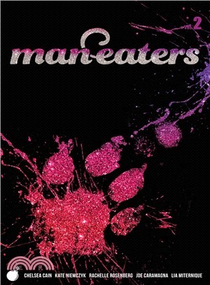 Man-eaters 2