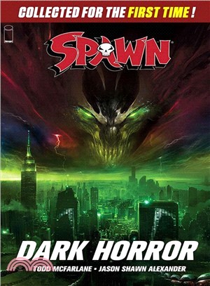 Spawn - Dark Horror