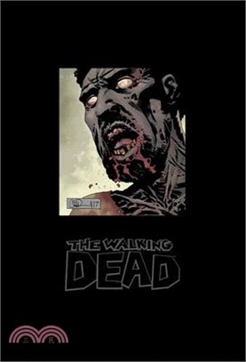 The Walking Dead Omnibus 8