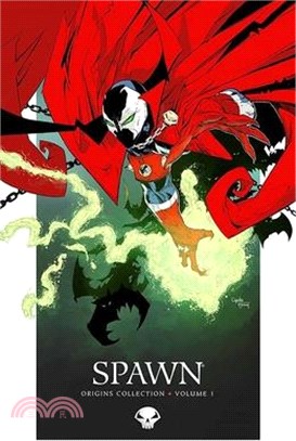 Spawn - Origins 1