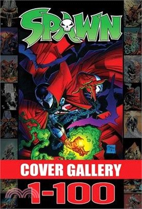Spawn Cover Gallery 1
