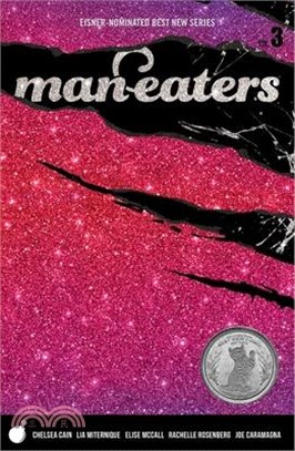 Man-eaters 3
