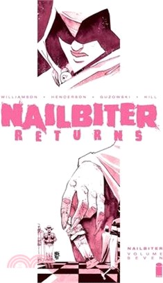 Nailbiter 7 ― Nailbiter Returns