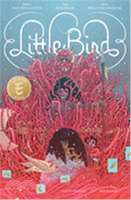 Little Bird ― The Fight for Elder's Hope