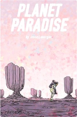 Planet Paradise