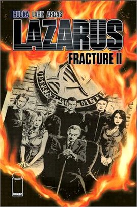 Lazarus, Volume 7