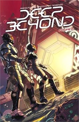 Deep Beyond, Volume 2
