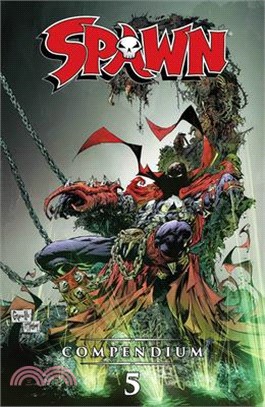 Spawn Compendium, Volume 5