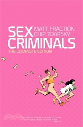Sex Criminals: The Complete Edition
