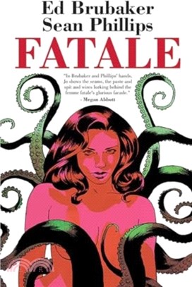 Fatale Compendium