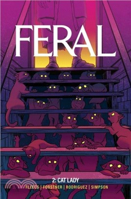 Feral Volume 2