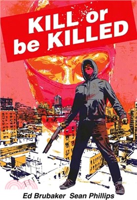 Kill or Be Killed Compendium