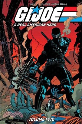 G.I. Joe: A Real American Hero! Vol. 2